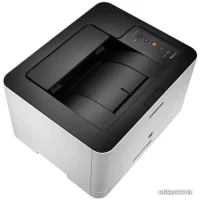 Принтер Samsung SL-C430 фото 4
